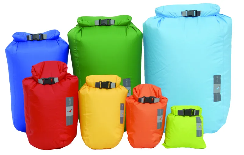Exped Fold Dry Bag